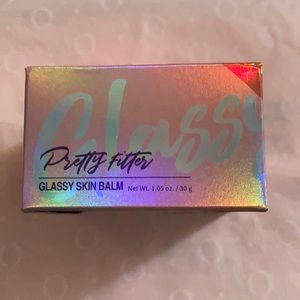 Glassy Skin Balm
